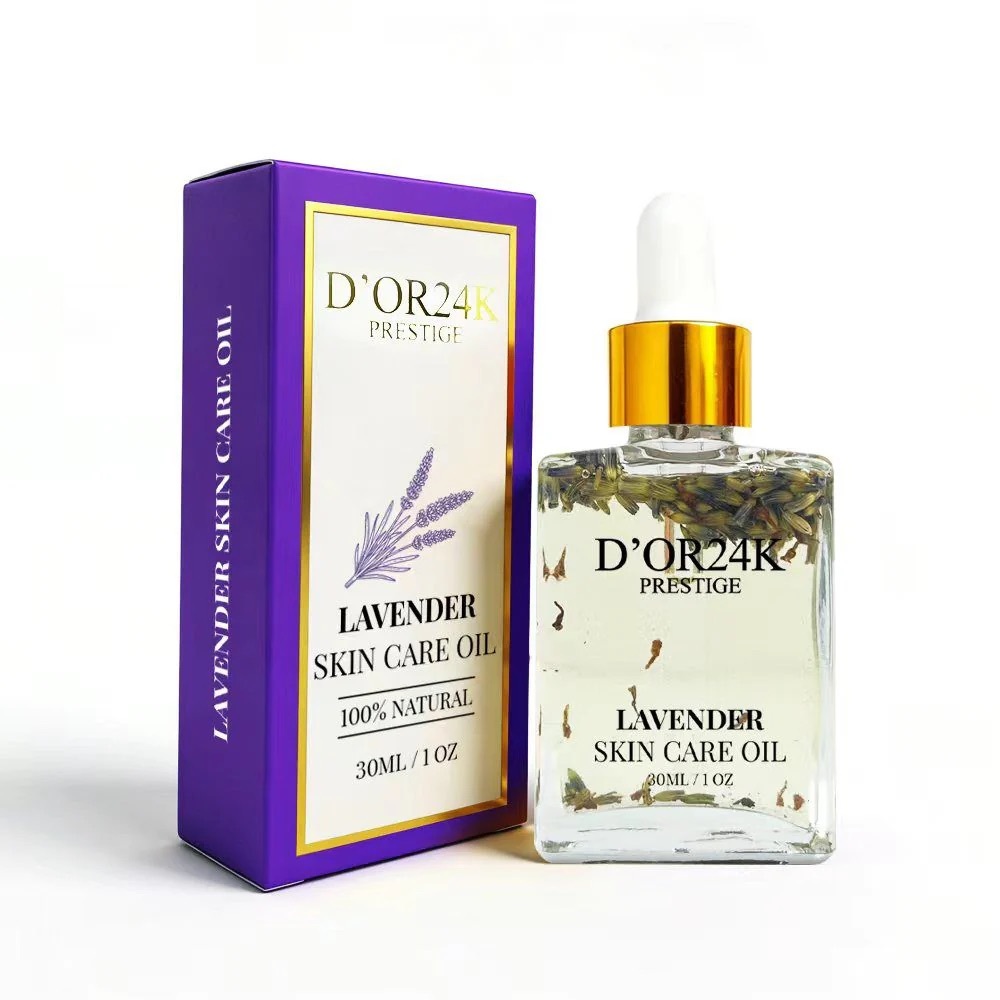 Lavender Skin Care Oil - Picture 4 of 5